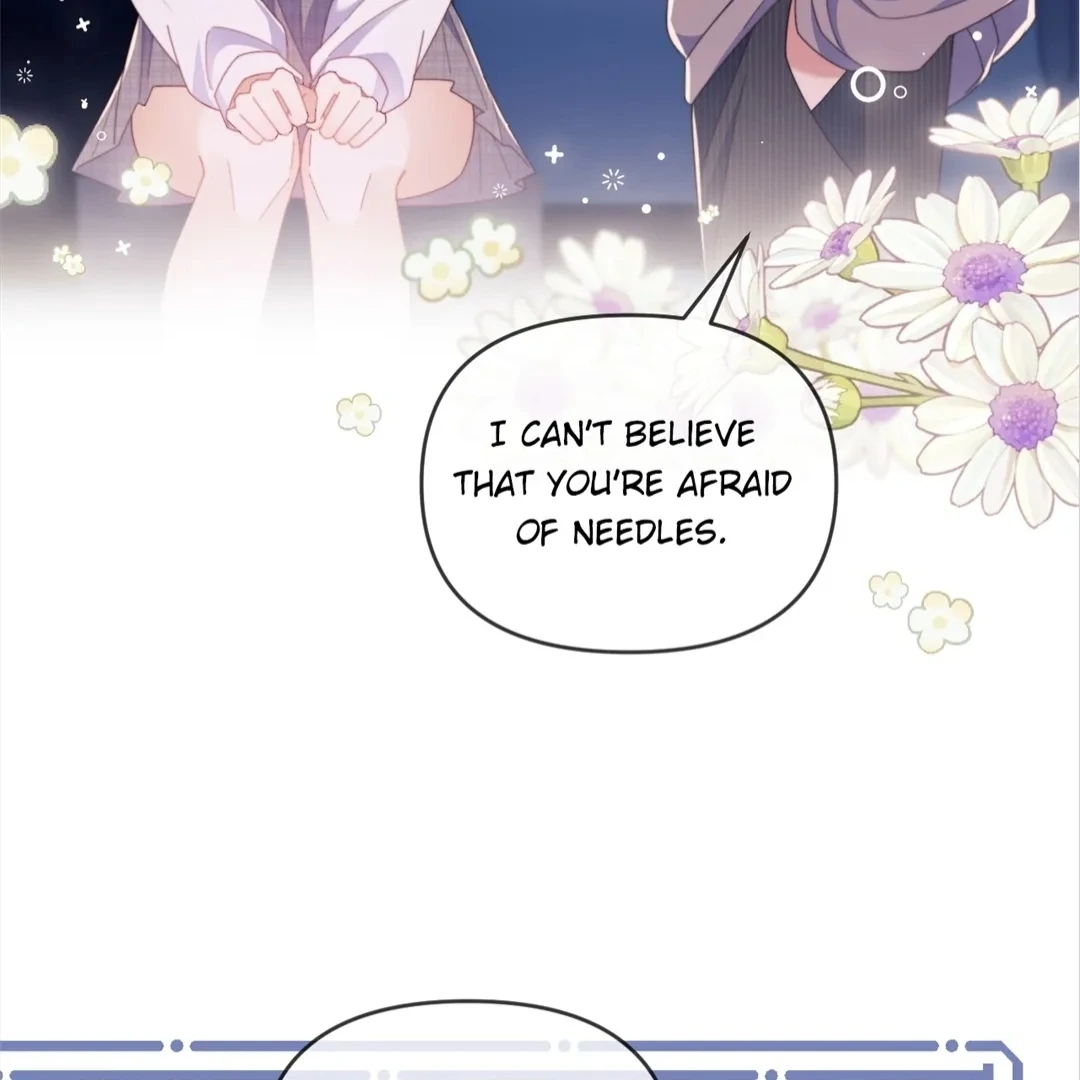 White Moon He Made a Move On Me Edit | Chapter 49 - page 54