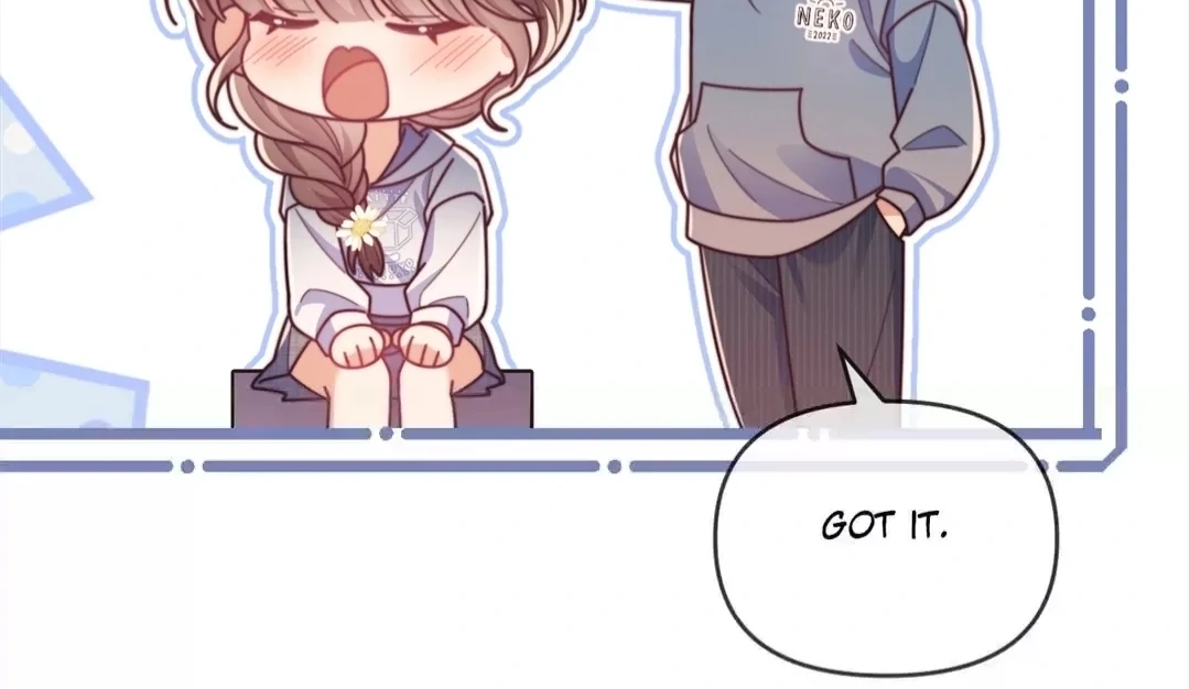 White Moon He Made a Move On Me Edit | Chapter 49 - page 56