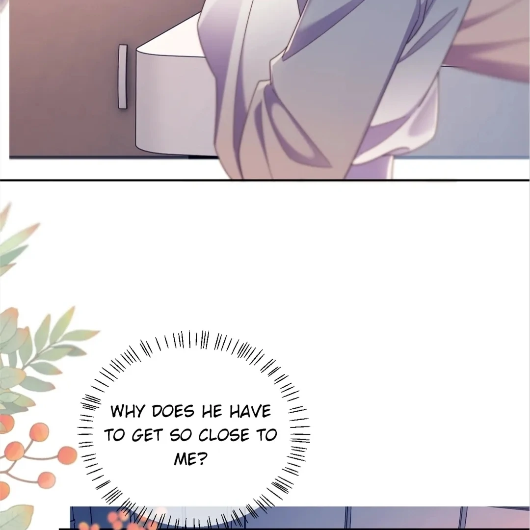White Moon He Made a Move On Me Edit | Chapter 49 - page 66