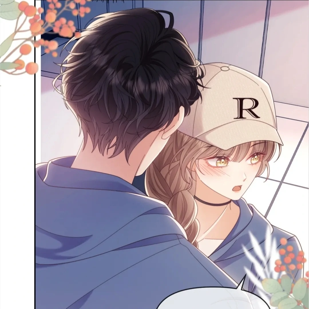White Moon He Made a Move On Me Edit | Chapter 49 - page 67