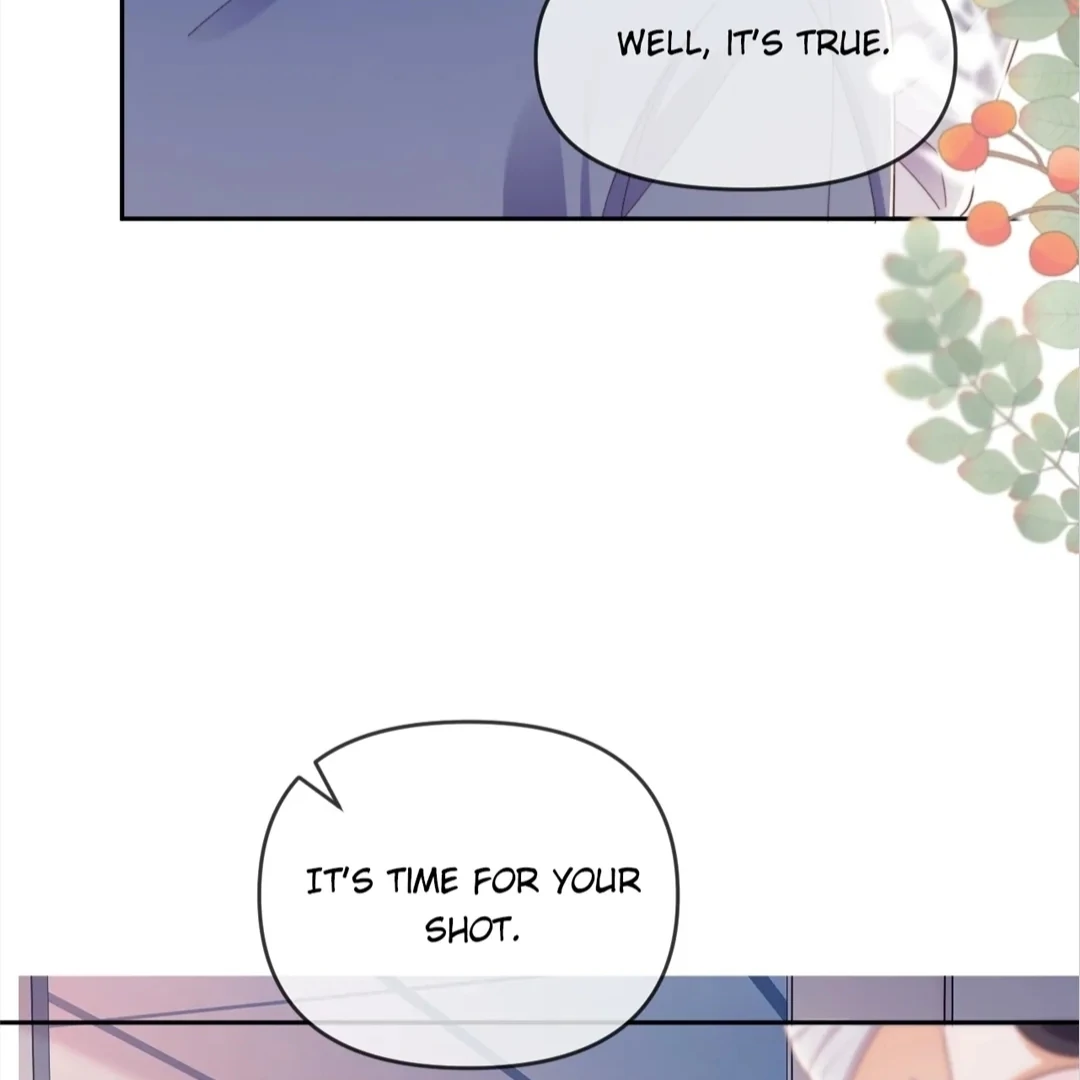 White Moon He Made a Move On Me Edit | Chapter 49 - page 68