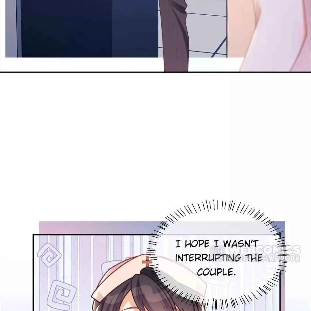 White Moon He Made a Move On Me Edit | Chapter 49 - page 70