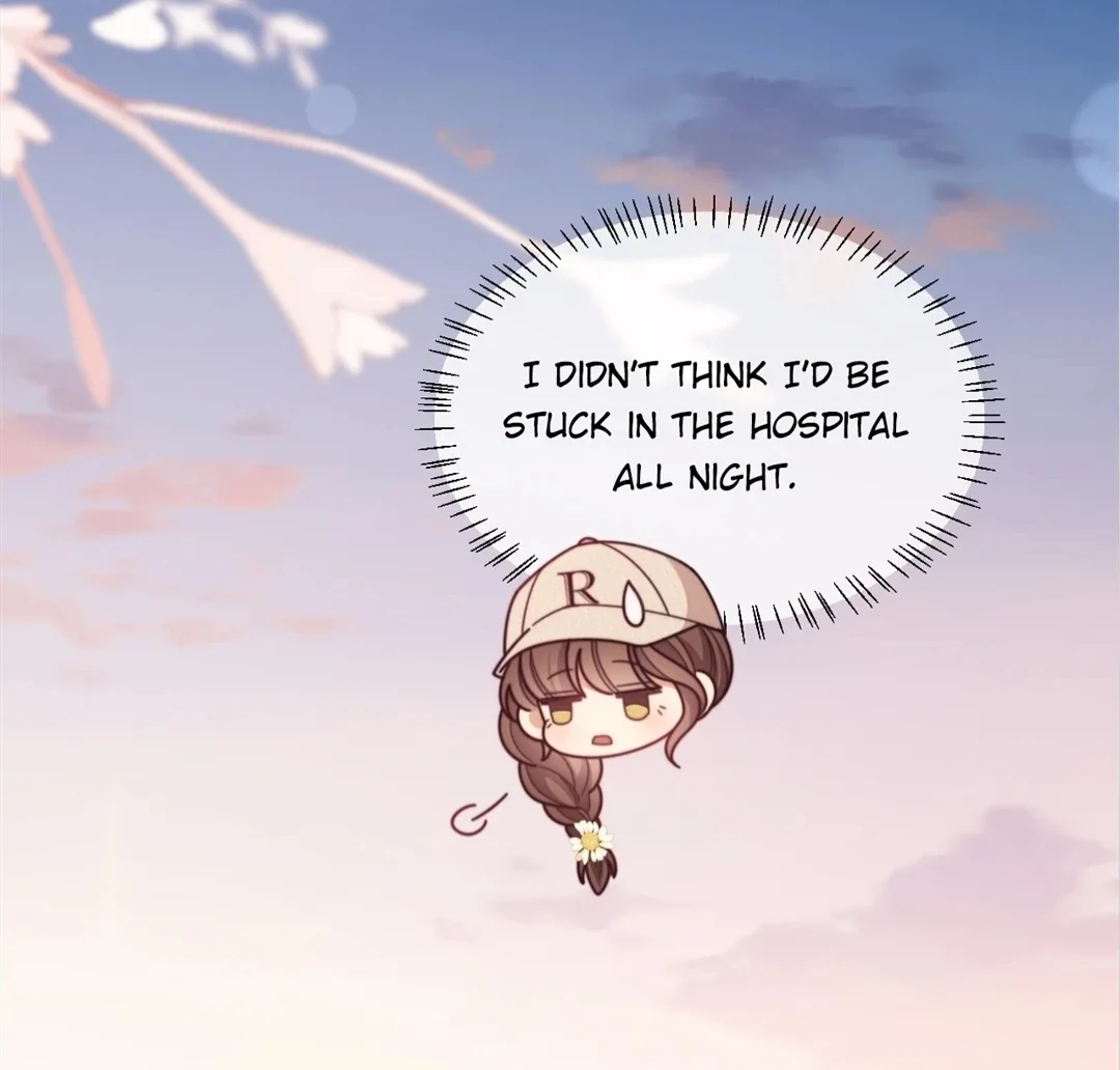 White Moon He Made a Move On Me Edit | Chapter 49 - page 73