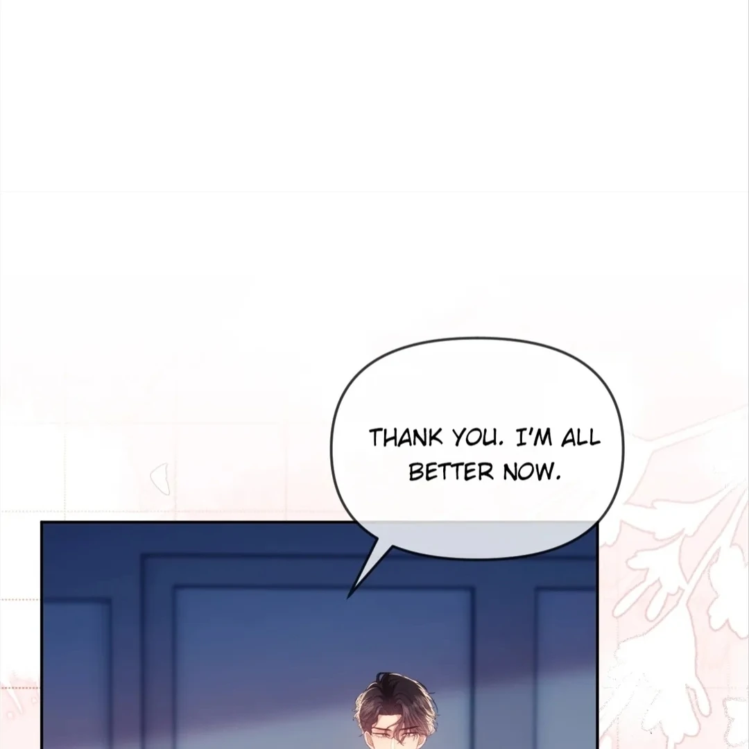 White Moon He Made a Move On Me Edit | Chapter 49 - page 75