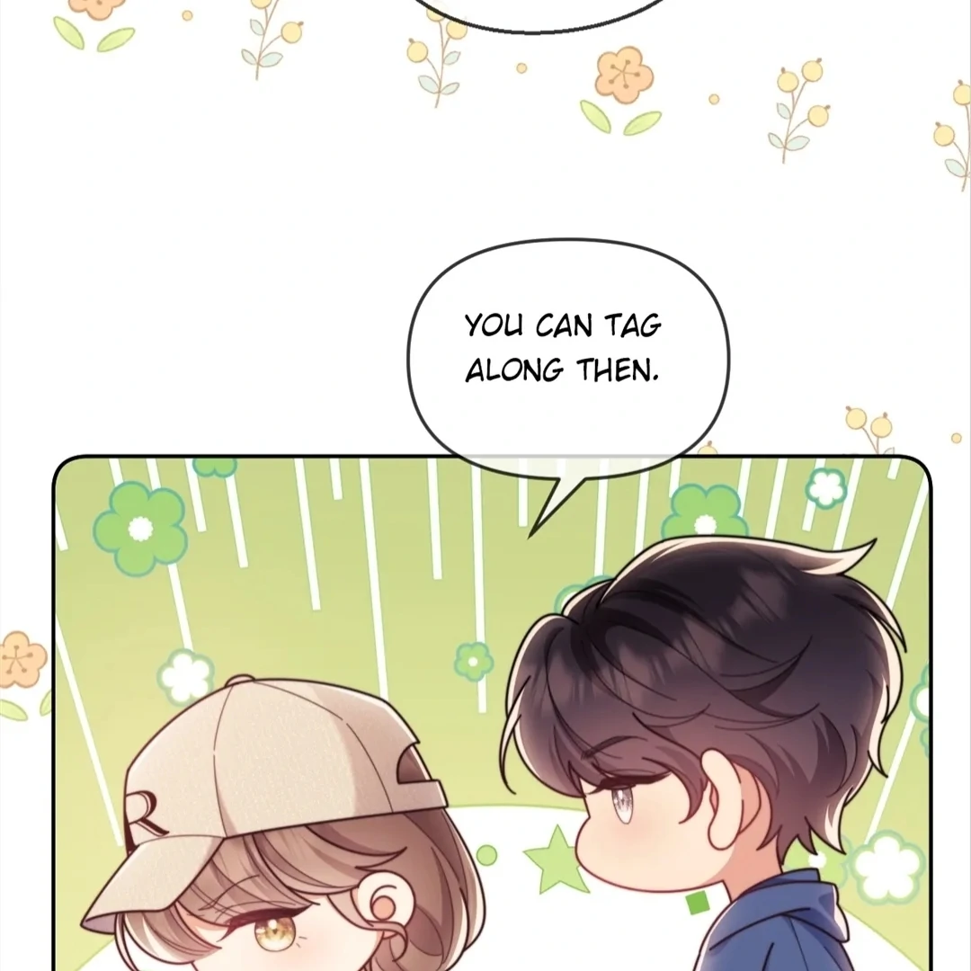 White Moon He Made a Move On Me Edit | Chapter 49 - page 79