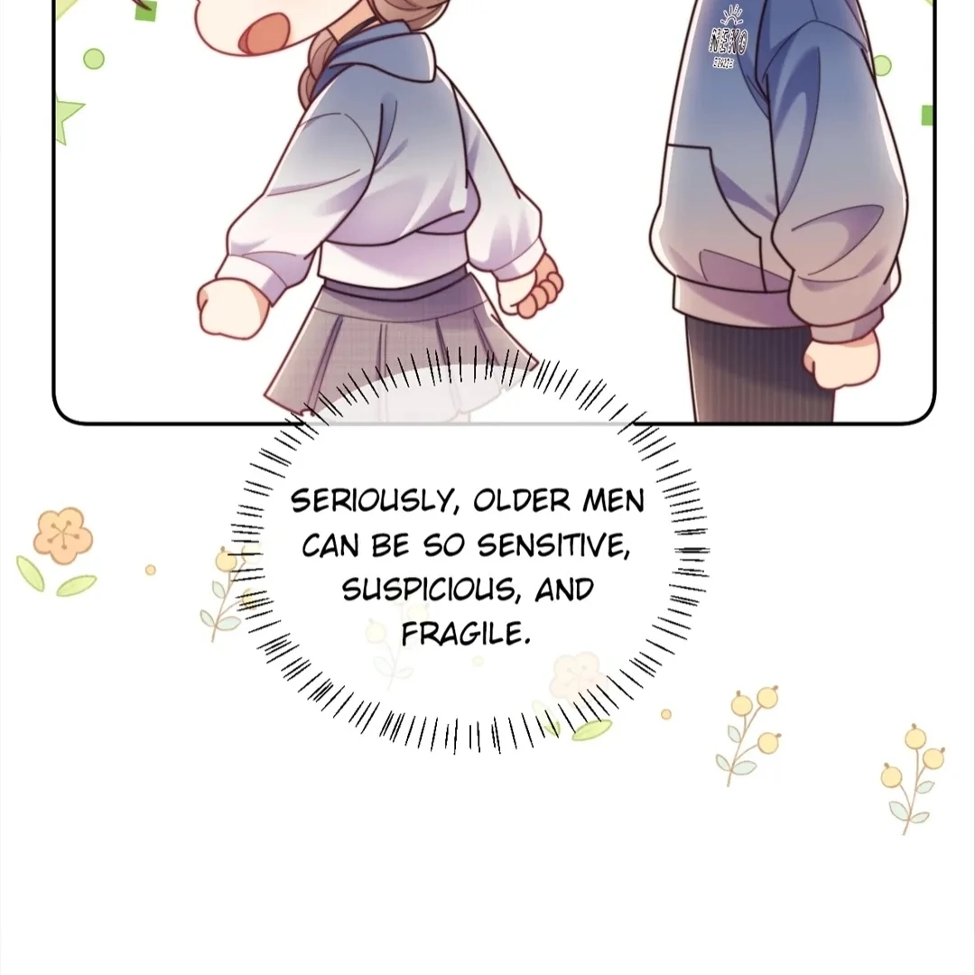 White Moon He Made a Move On Me Edit | Chapter 49 - page 80
