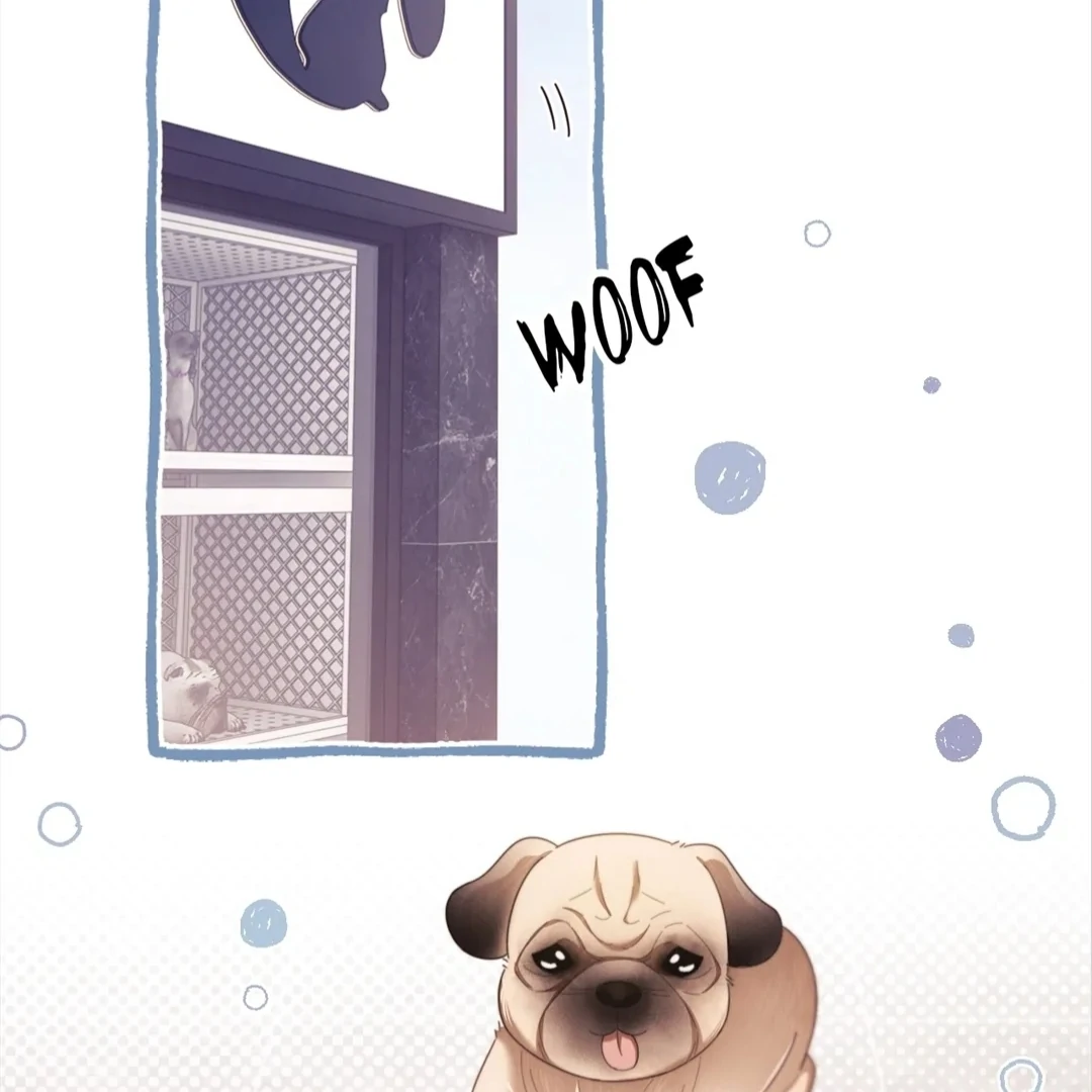 White Moon He Made a Move On Me Edit | Chapter 49 - page 82