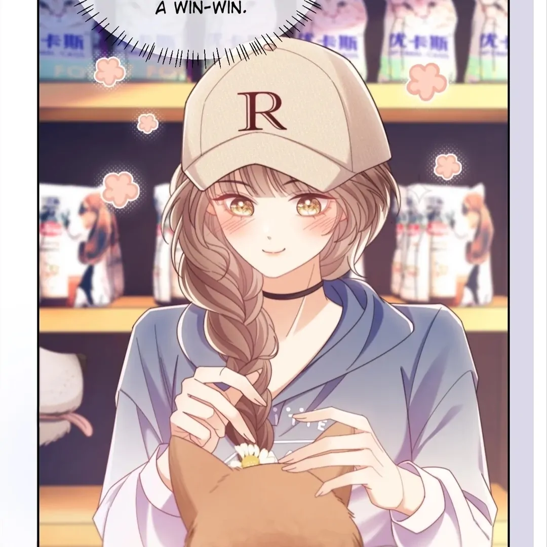 White Moon He Made a Move On Me Edit | Chapter 49 - page 85