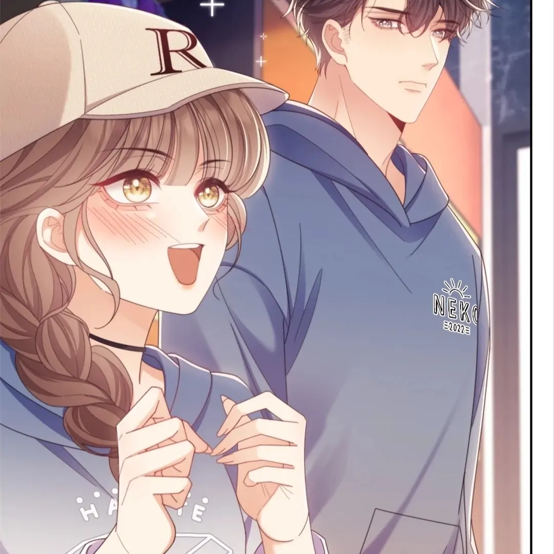 White Moon He Made a Move On Me Edit | Chapter 49 - page 89
