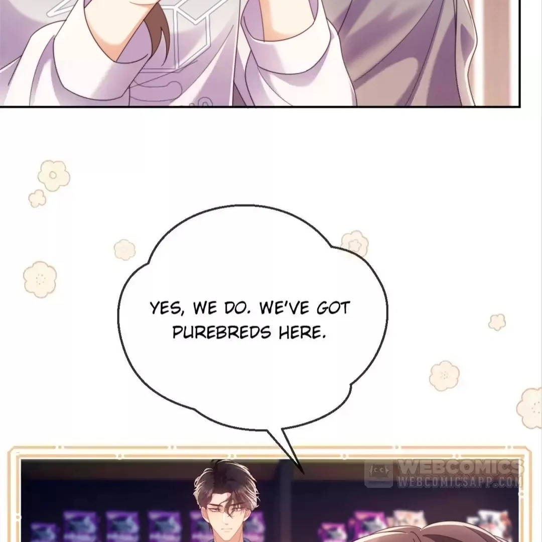 White Moon He Made a Move On Me Edit | Chapter 49 - page 90