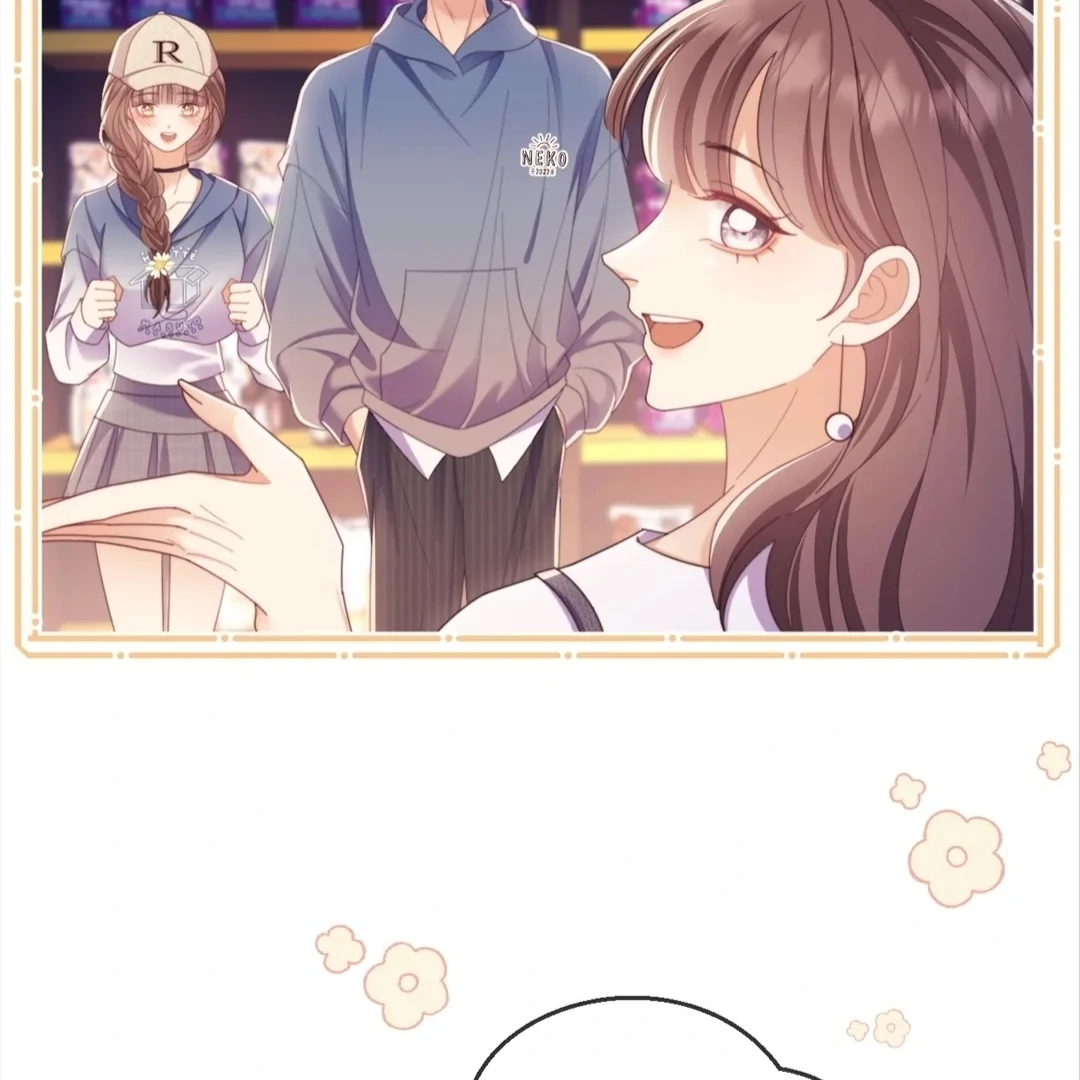 White Moon He Made a Move On Me Edit | Chapter 49 - page 91
