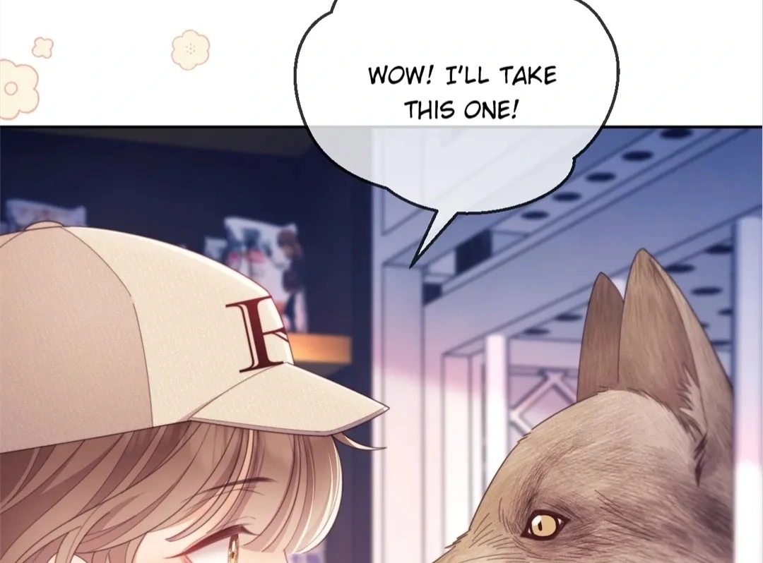 White Moon He Made a Move On Me Edit | Chapter 49 - page 92