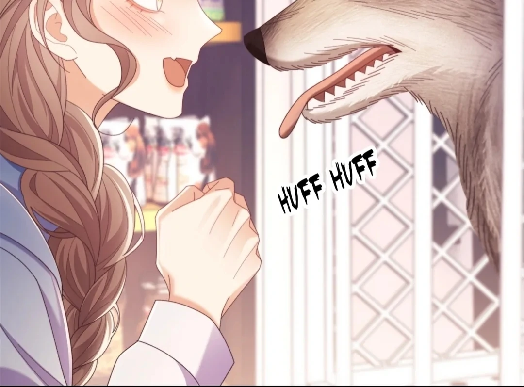 White Moon He Made a Move On Me Edit | Chapter 49 - page 93