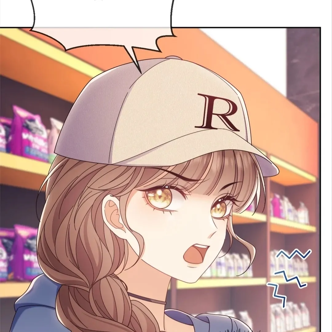 White Moon He Made a Move On Me Edit | Chapter 50 - page 14