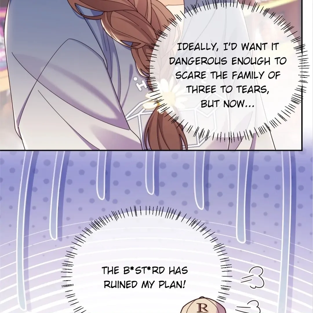 White Moon He Made a Move On Me Edit | Chapter 50 - page 15