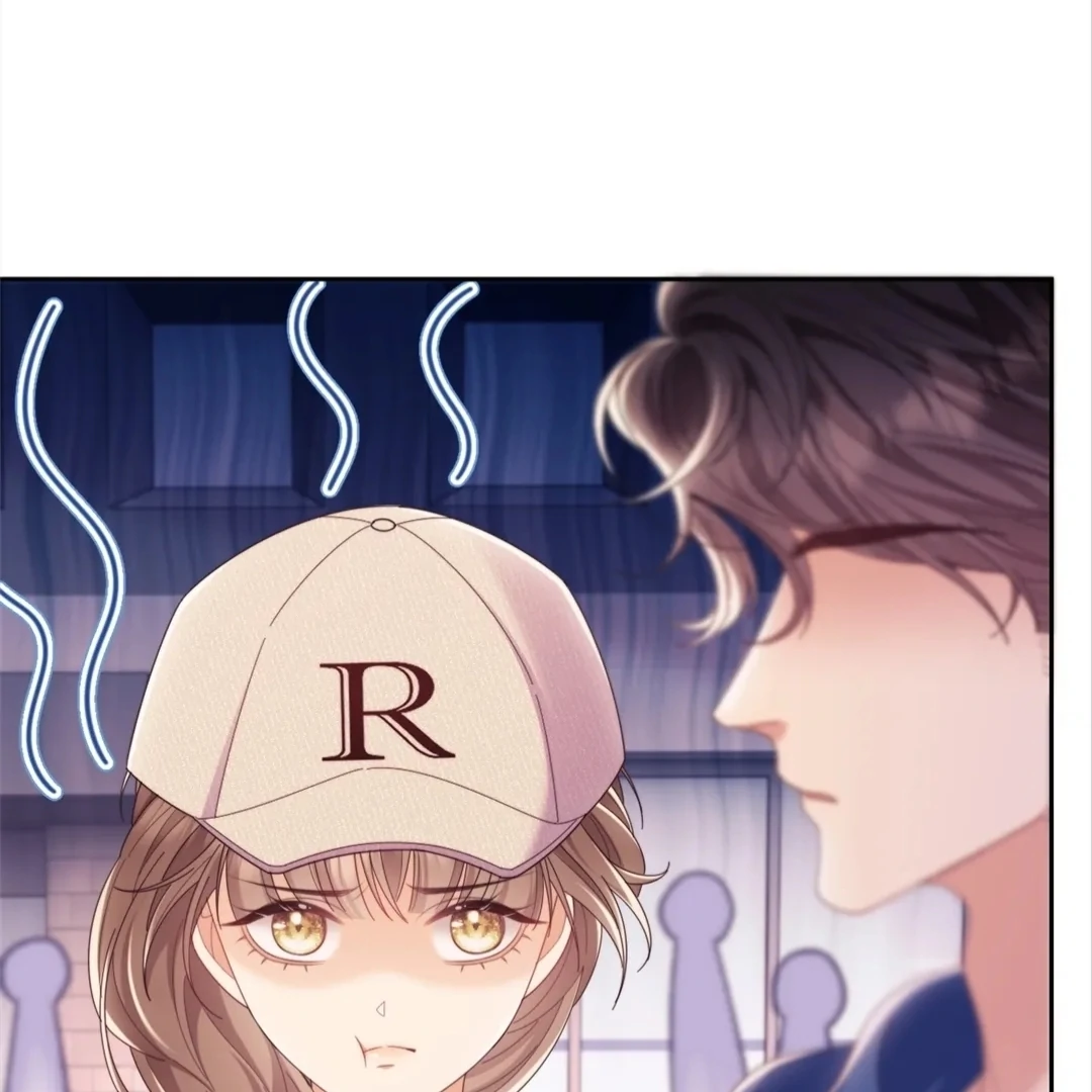 White Moon He Made a Move On Me Edit | Chapter 50 - page 27