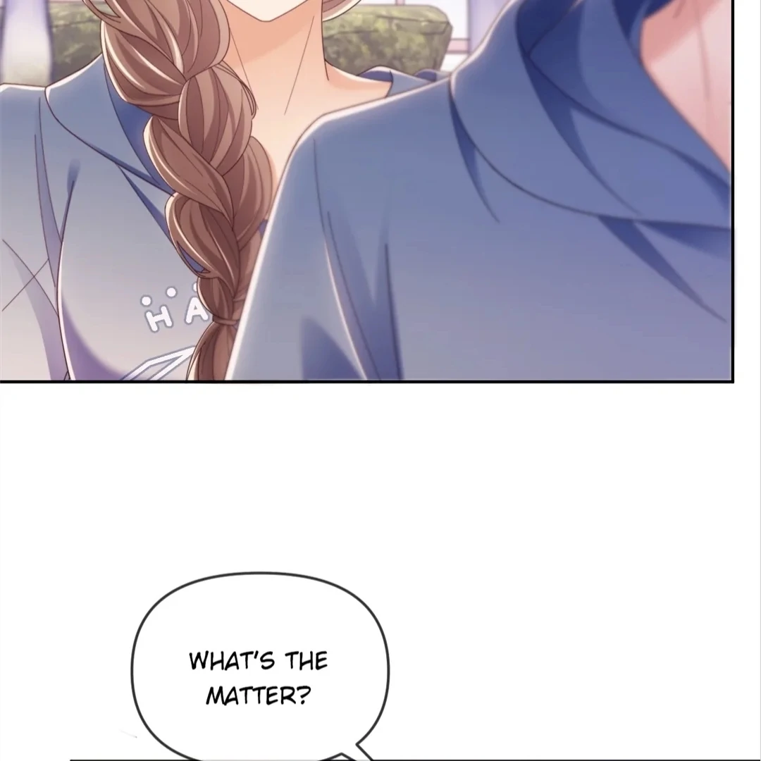 White Moon He Made a Move On Me Edit | Chapter 50 - page 28