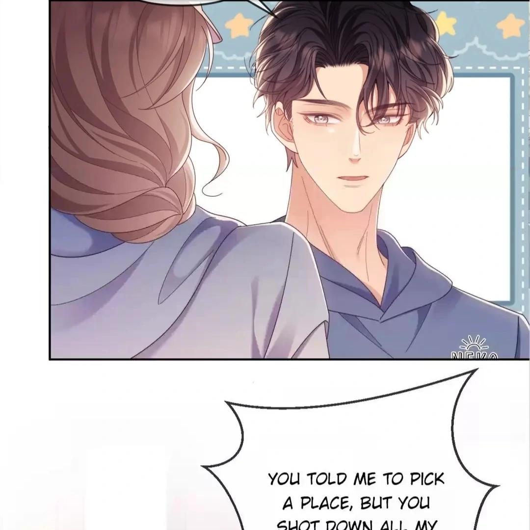White Moon He Made a Move On Me Edit | Chapter 50 - page 29