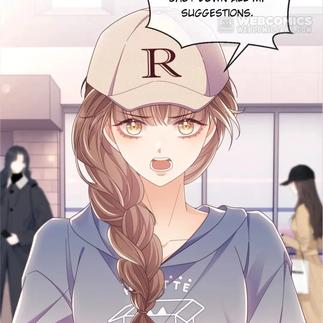 White Moon He Made a Move On Me Edit | Chapter 50 - page 30