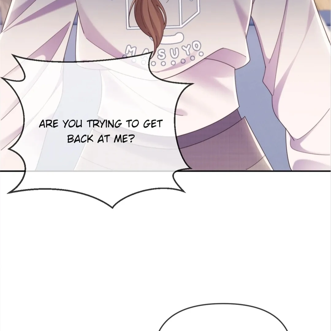 White Moon He Made a Move On Me Edit | Chapter 50 - page 31