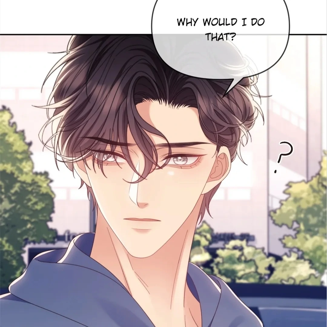 White Moon He Made a Move On Me Edit | Chapter 50 - page 32
