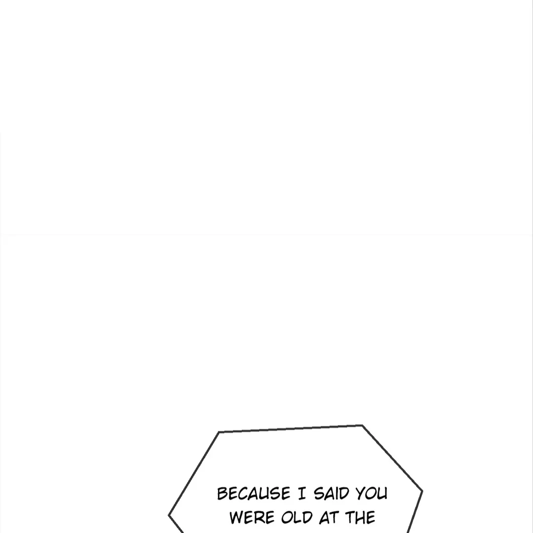 White Moon He Made a Move On Me Edit | Chapter 50 - page 34