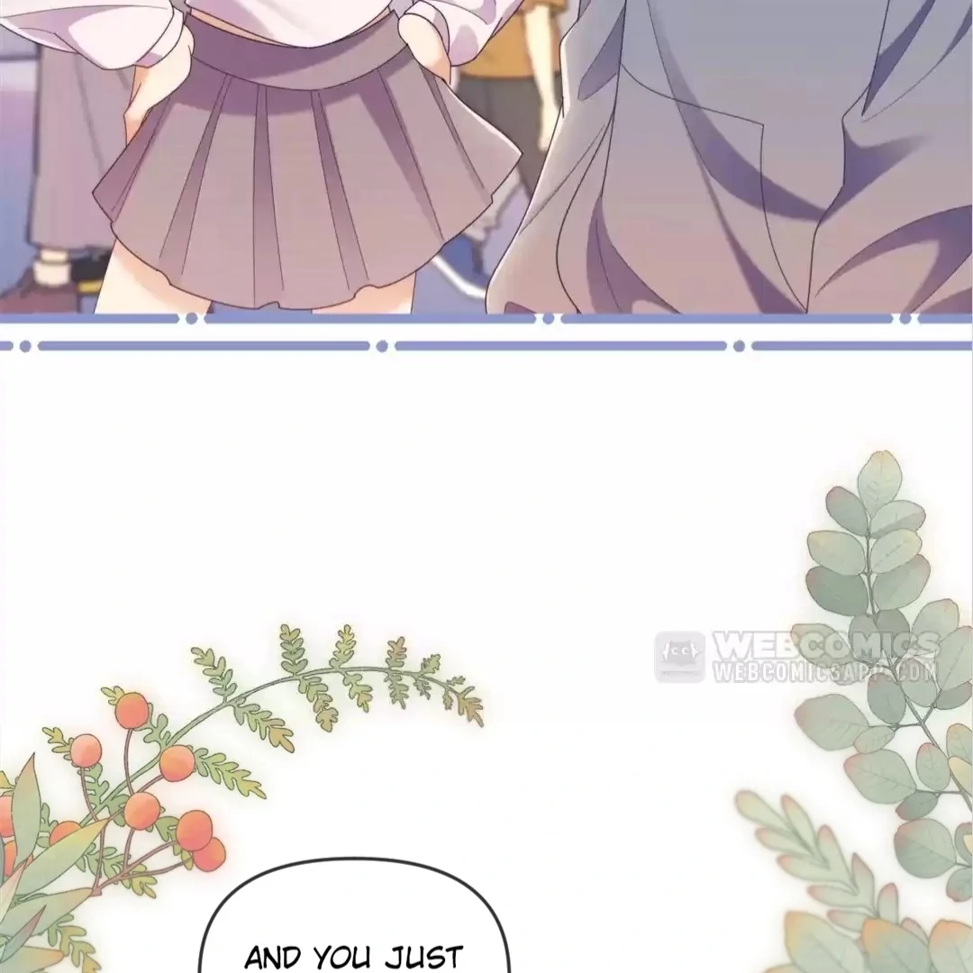 White Moon He Made a Move On Me Edit | Chapter 50 - page 36