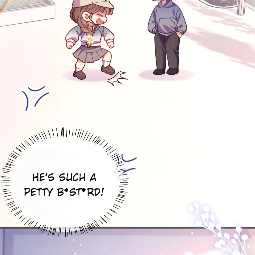 White Moon He Made a Move On Me Edit | Chapter 50 - page 39