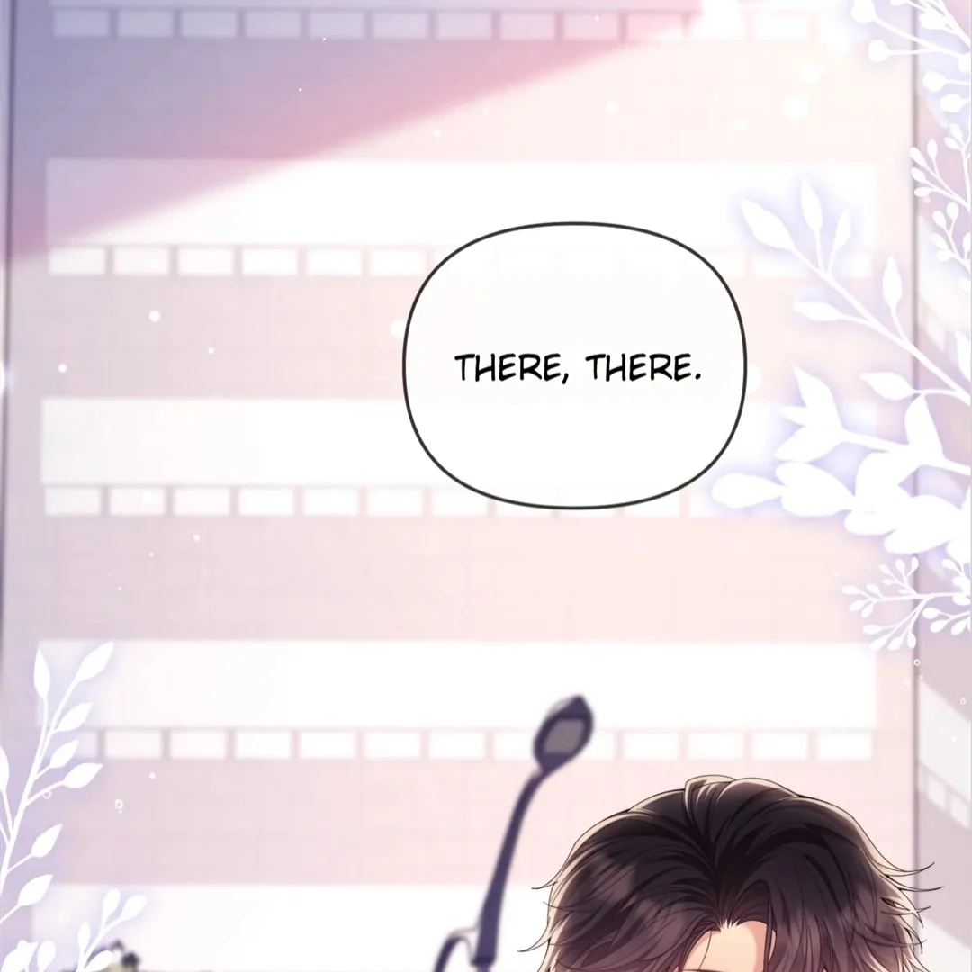 White Moon He Made a Move On Me Edit | Chapter 50 - page 40