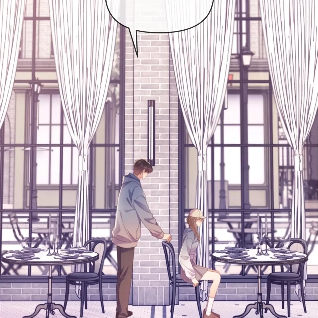 White Moon He Made a Move On Me Edit | Chapter 50 - page 45