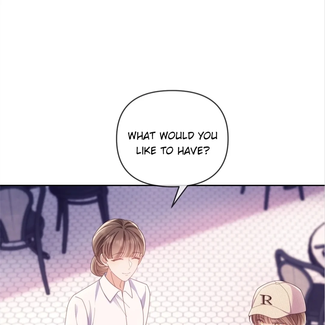 White Moon He Made a Move On Me Edit | Chapter 50 - page 47