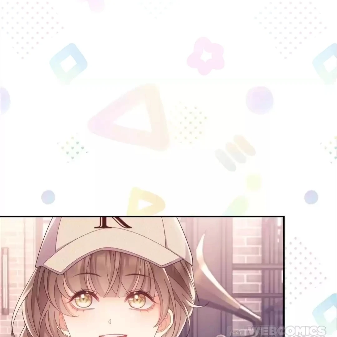 White Moon He Made a Move On Me Edit | Chapter 50 - page 49