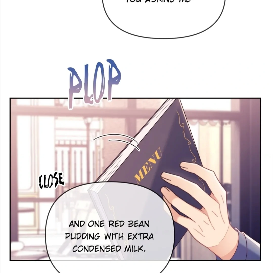 White Moon He Made a Move On Me Edit | Chapter 50 - page 52
