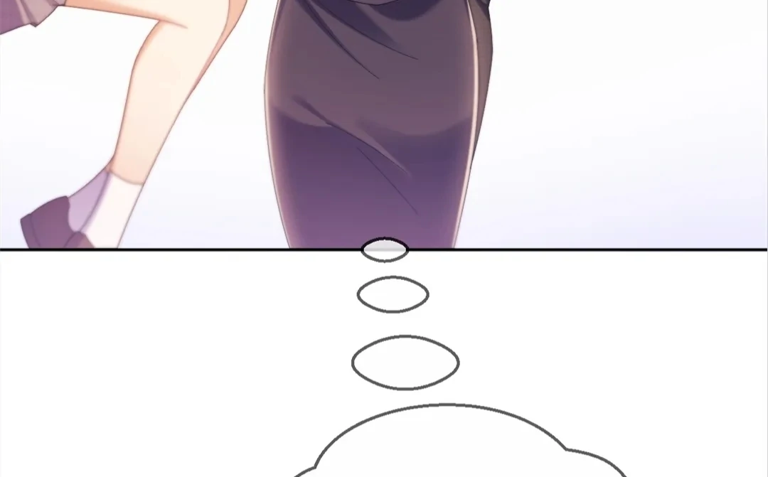 White Moon He Made a Move On Me Edit | Chapter 50 - page 55