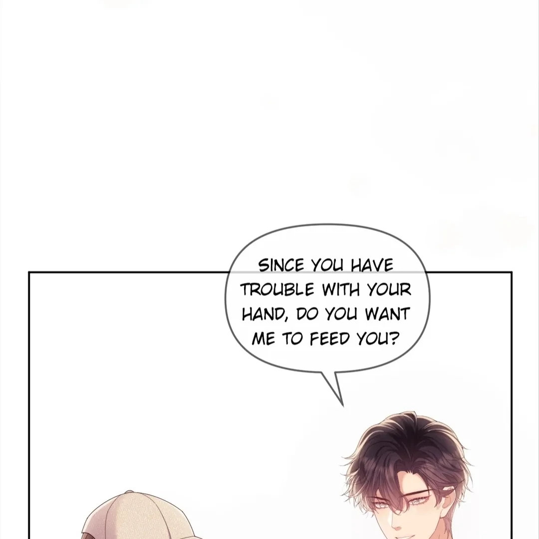 White Moon He Made a Move On Me Edit | Chapter 50 - page 59
