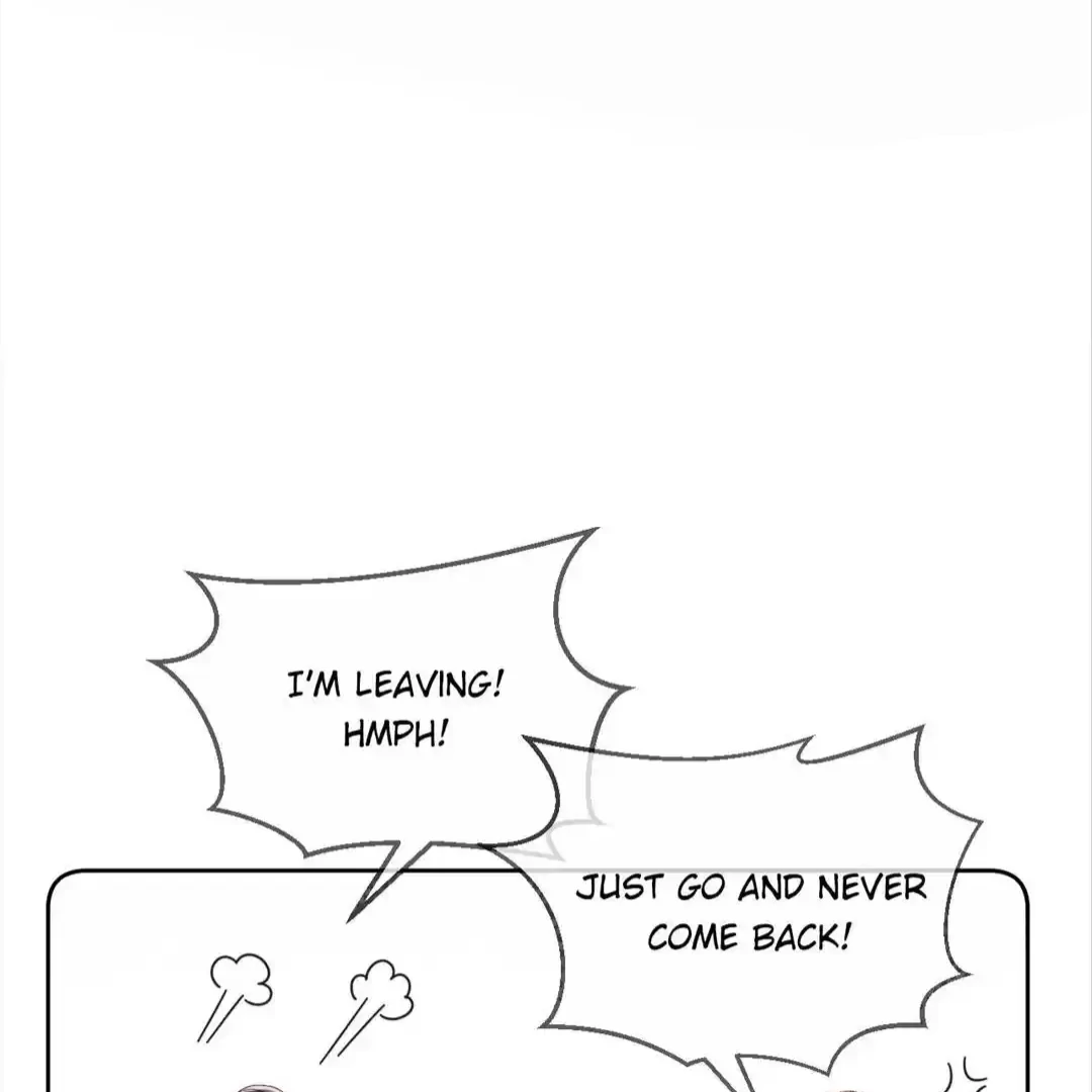 White Moon He Made a Move On Me Edit | Chapter 50 - page 63