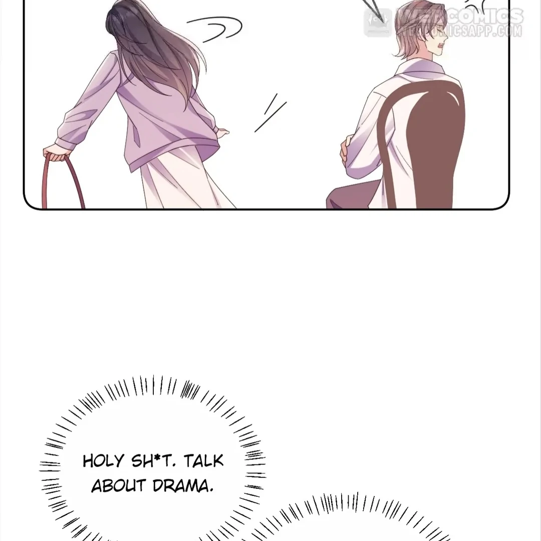 White Moon He Made a Move On Me Edit | Chapter 50 - page 64