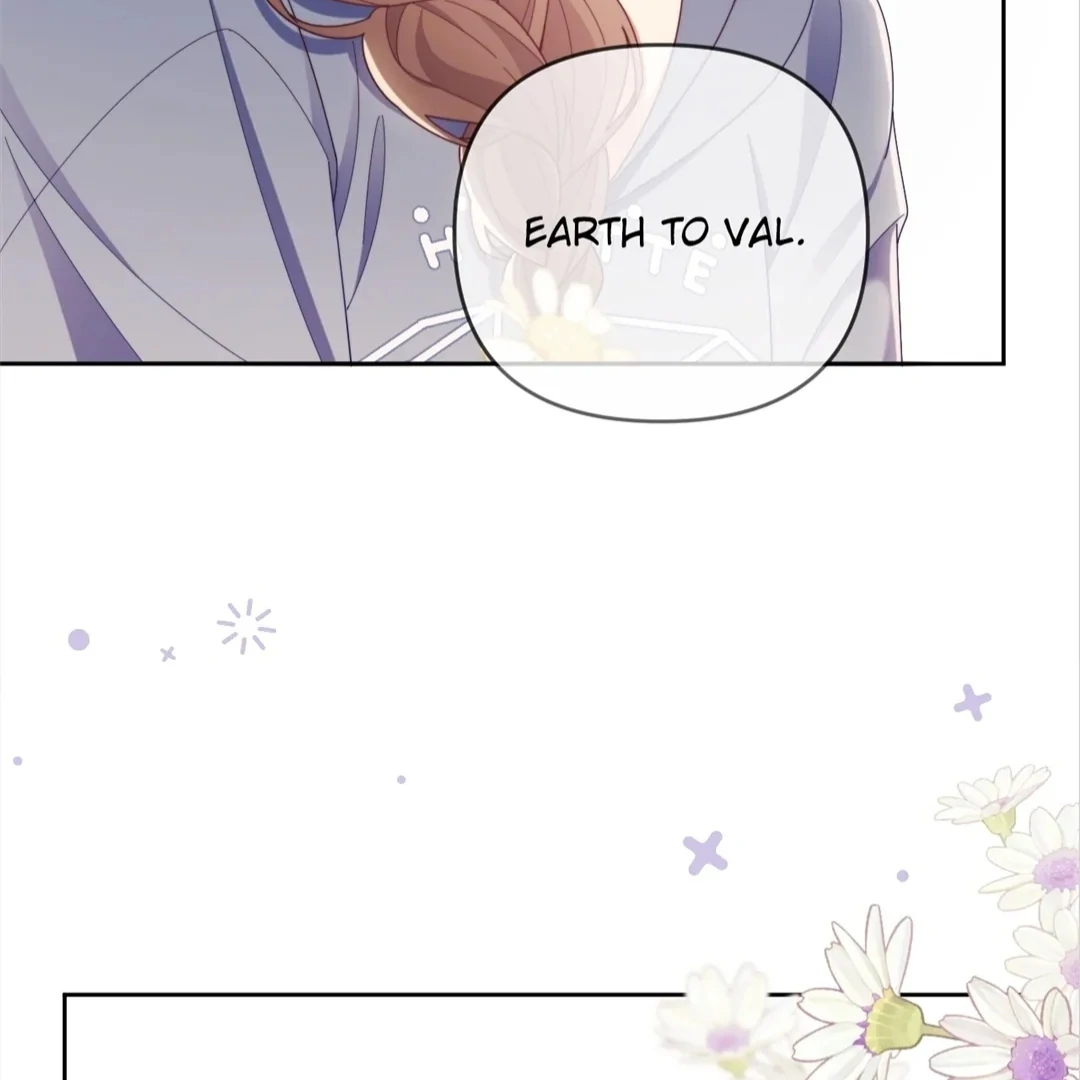 White Moon He Made a Move On Me Edit | Chapter 50 - page 66