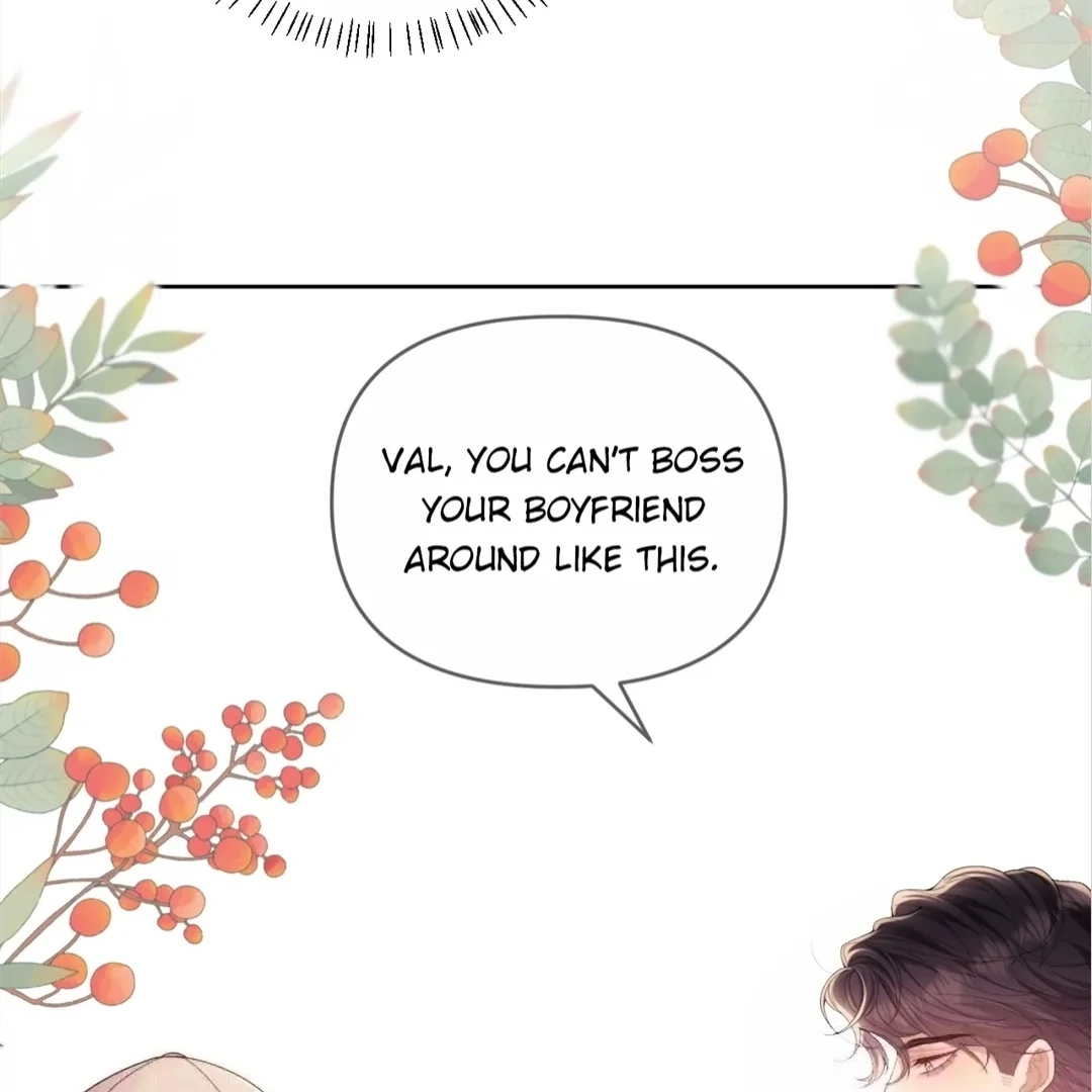 White Moon He Made a Move On Me Edit | Chapter 50 - page 69