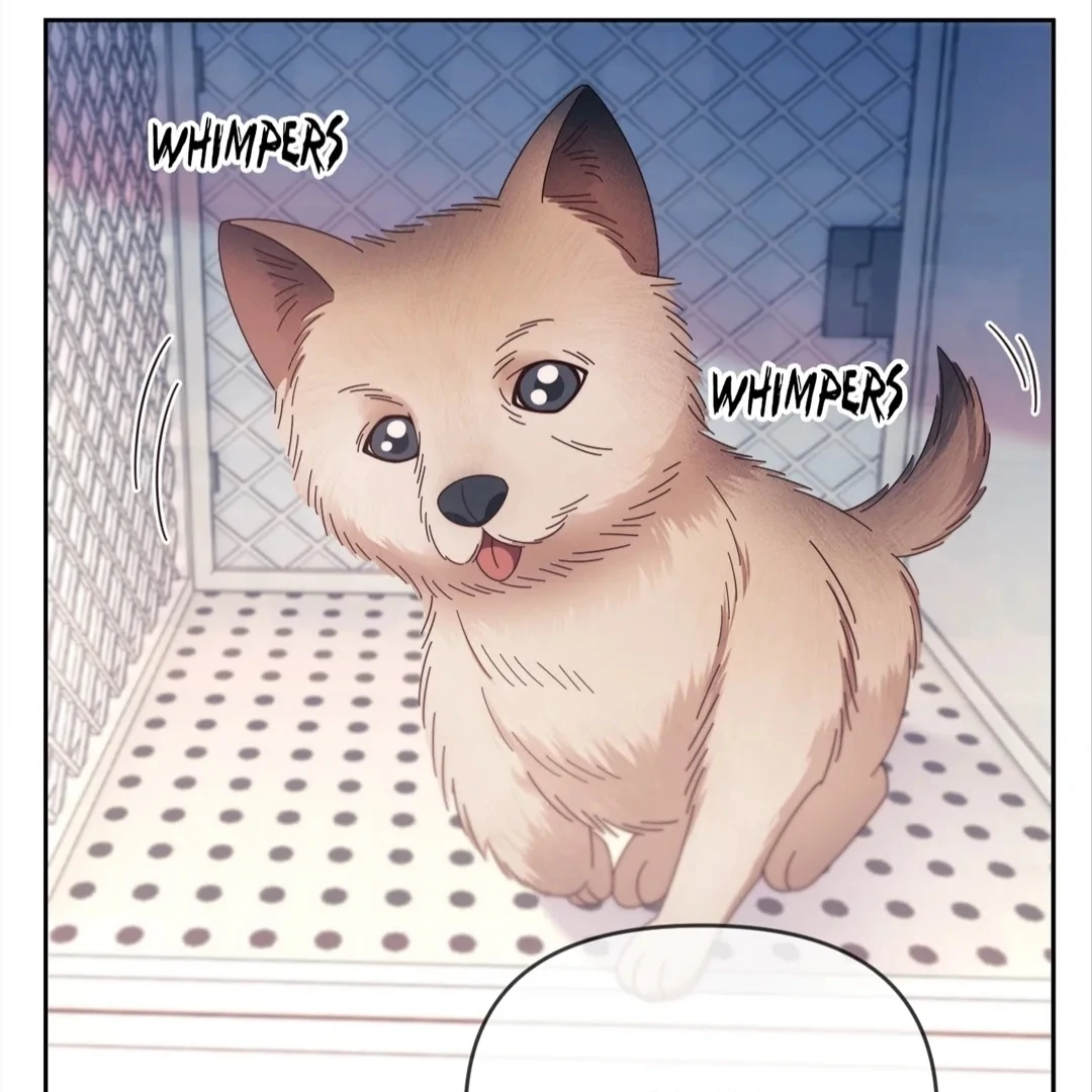 White Moon He Made a Move On Me Edit | Chapter 50 - page 7