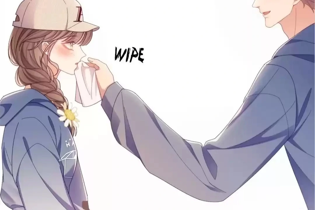 White Moon He Made a Move On Me Edit | Chapter 50 - page 70