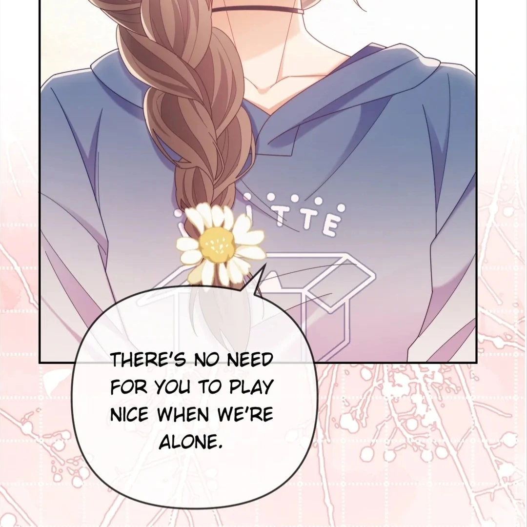 White Moon He Made a Move On Me Edit | Chapter 51 - page 12
