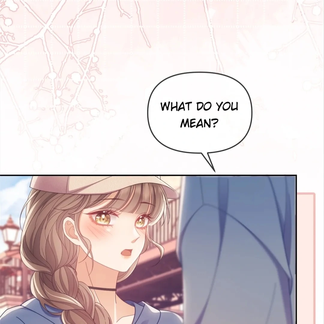 White Moon He Made a Move On Me Edit | Chapter 51 - page 13