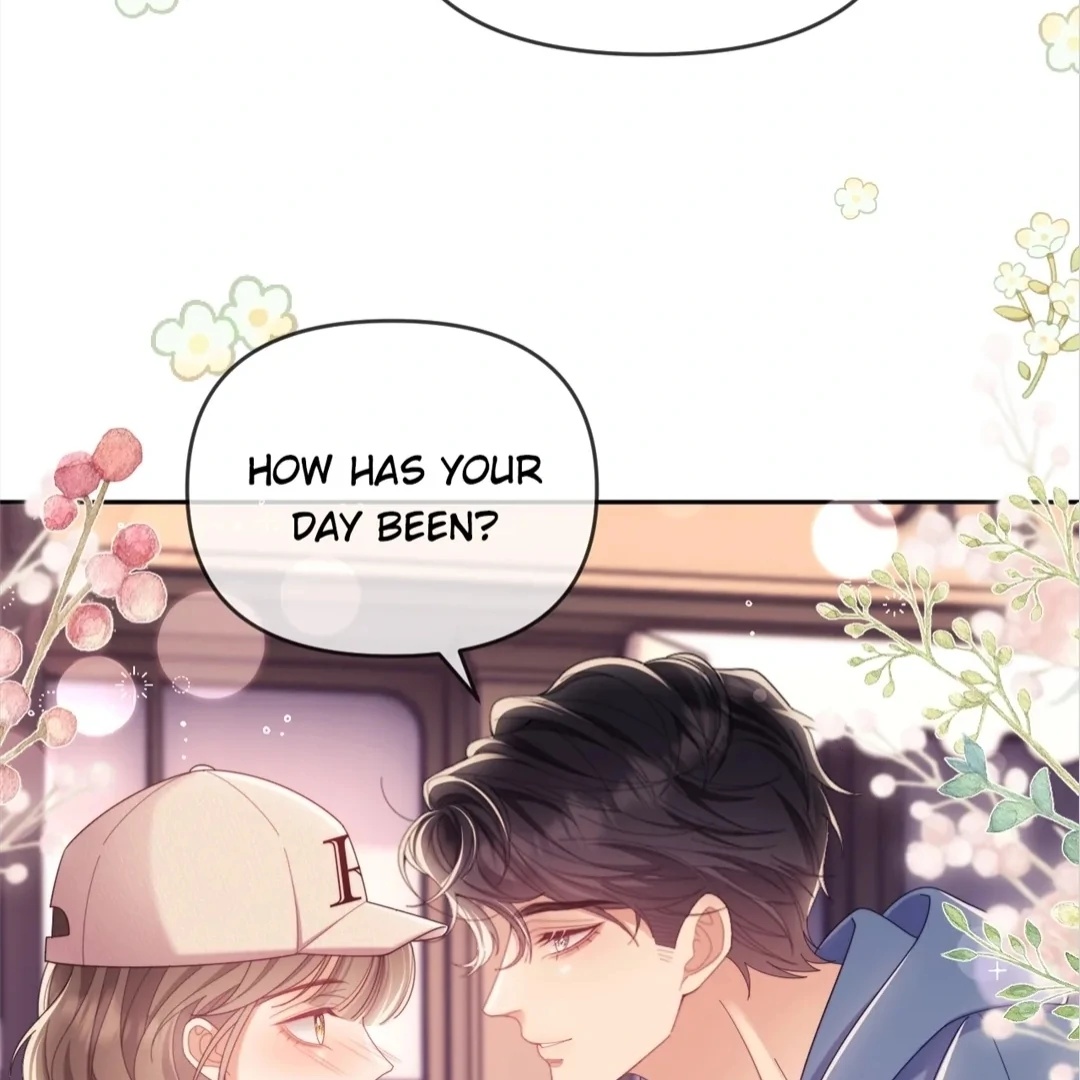 White Moon He Made a Move On Me Edit | Chapter 51 - page 15