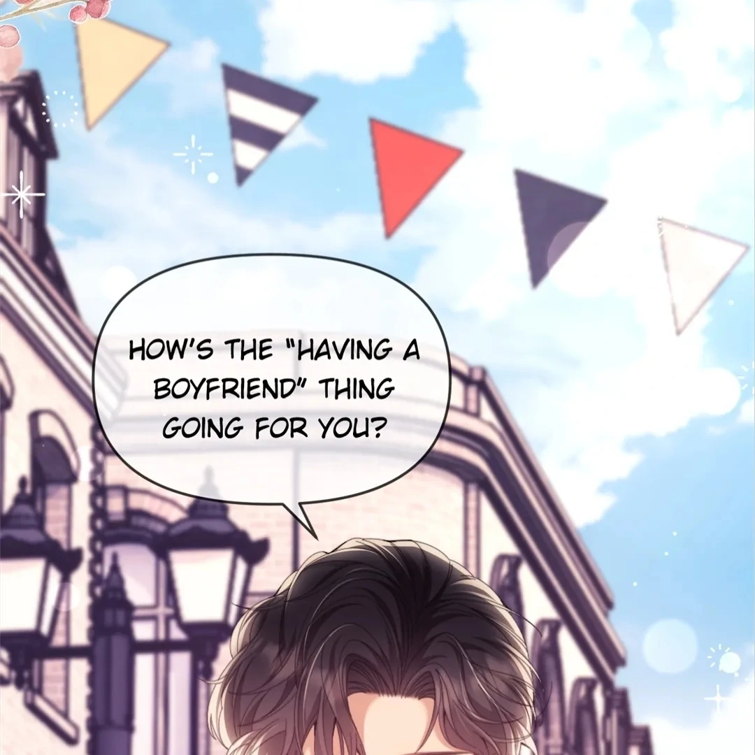 White Moon He Made a Move On Me Edit | Chapter 51 - page 17