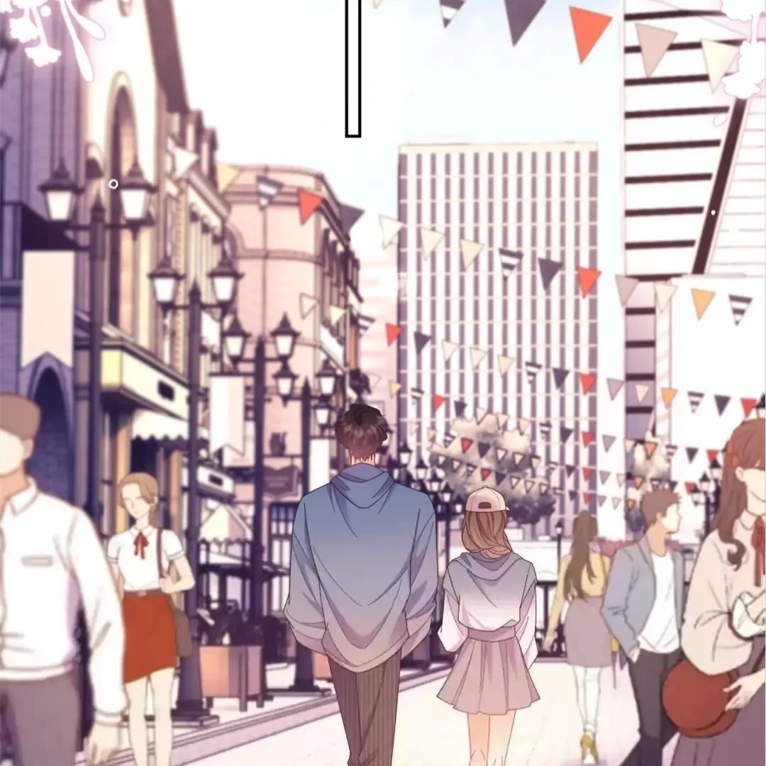 White Moon He Made a Move On Me Edit | Chapter 51 - page 2