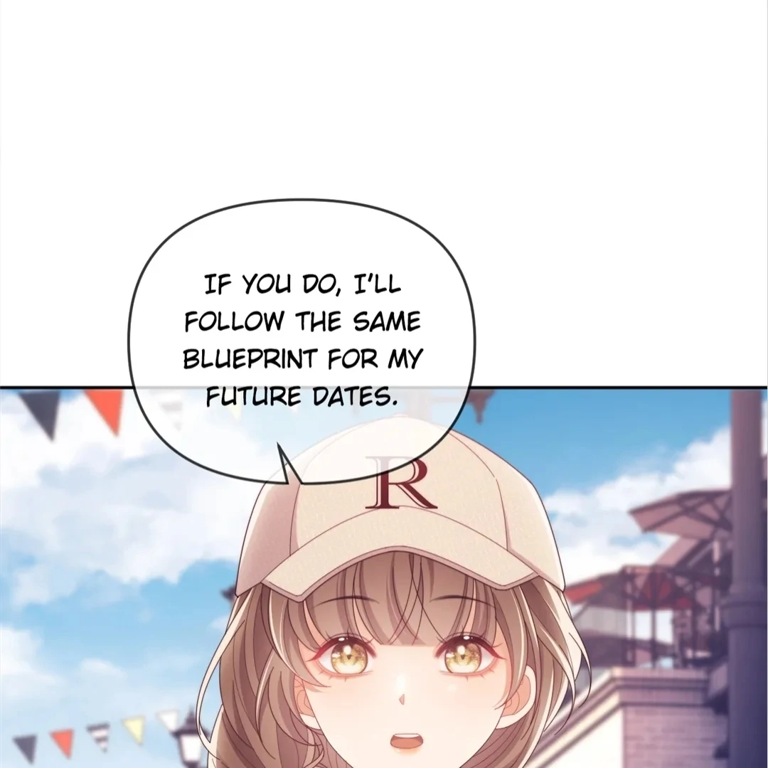 White Moon He Made a Move On Me Edit | Chapter 51 - page 20