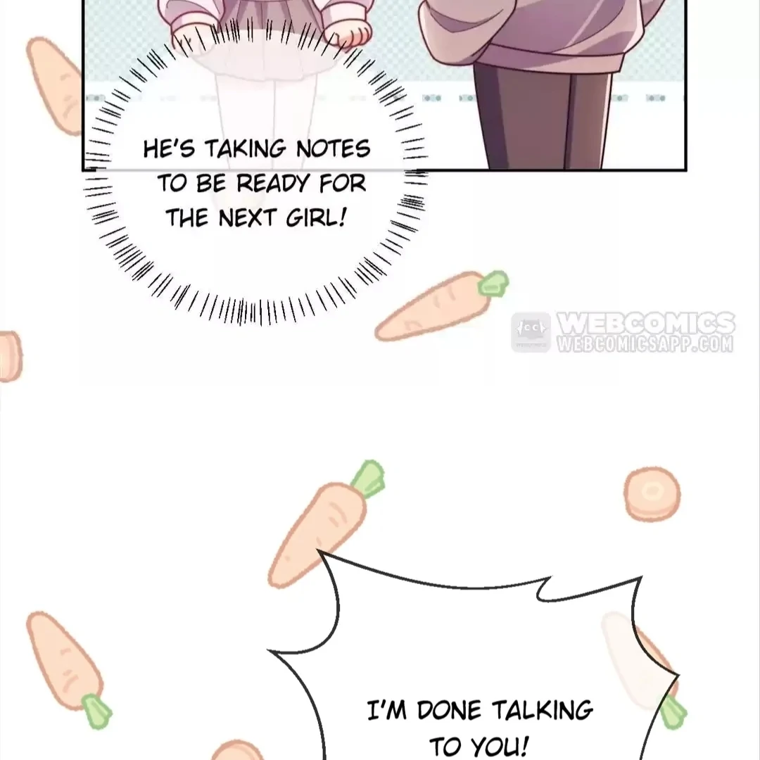 White Moon He Made a Move On Me Edit | Chapter 51 - page 23