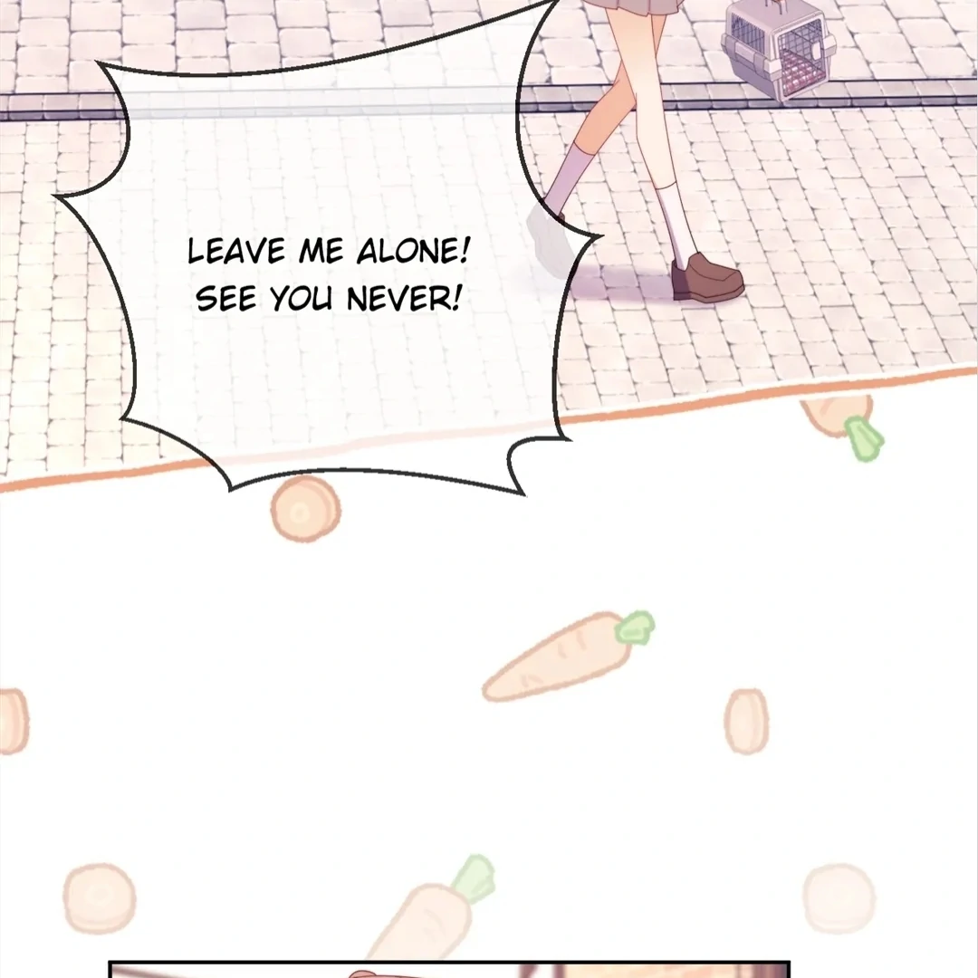 White Moon He Made a Move On Me Edit | Chapter 51 - page 25