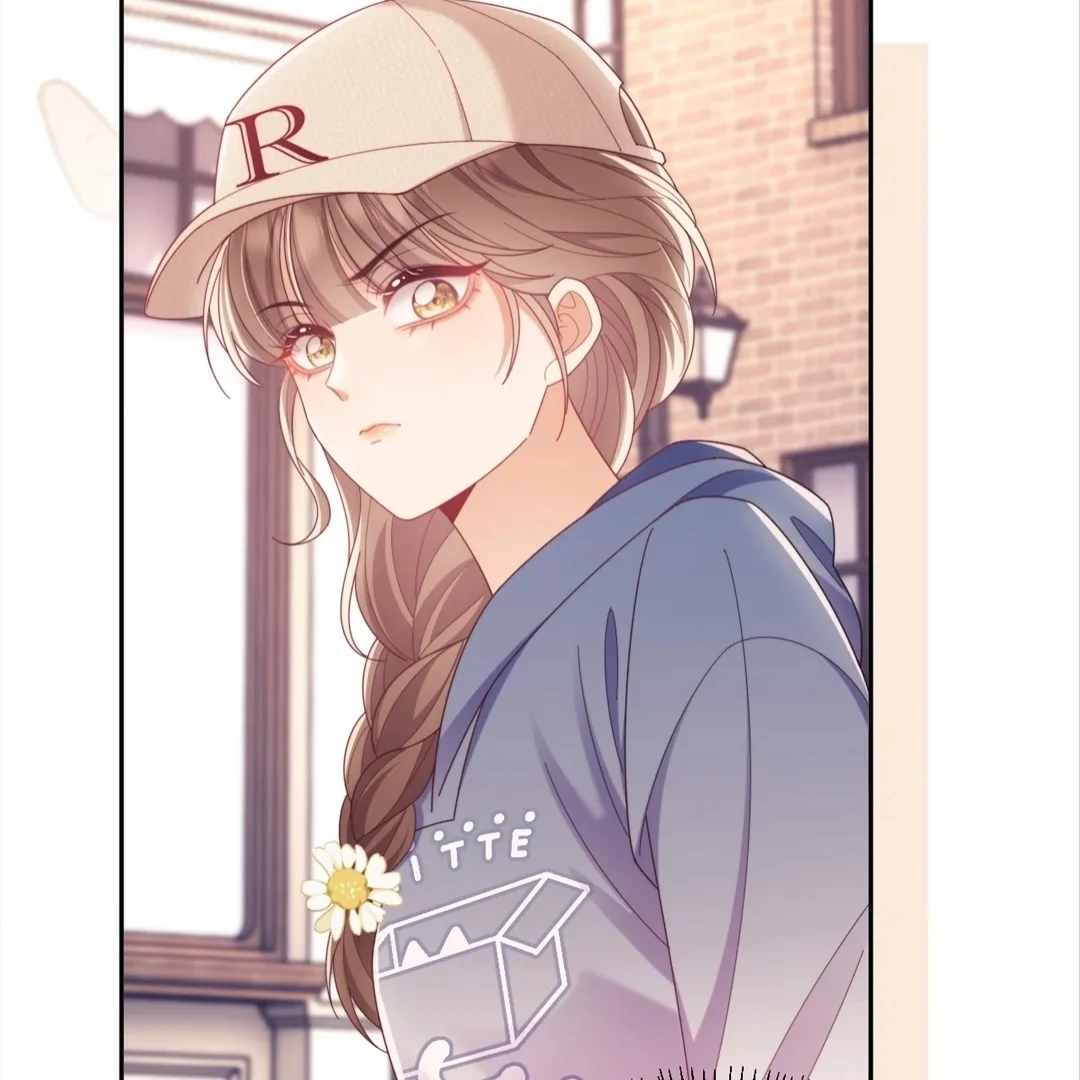 White Moon He Made a Move On Me Edit | Chapter 51 - page 26